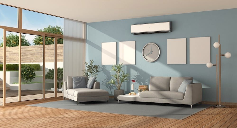 blueand gray living room of a modern villa 2021 08 26 15 32 59 utc 1000x541